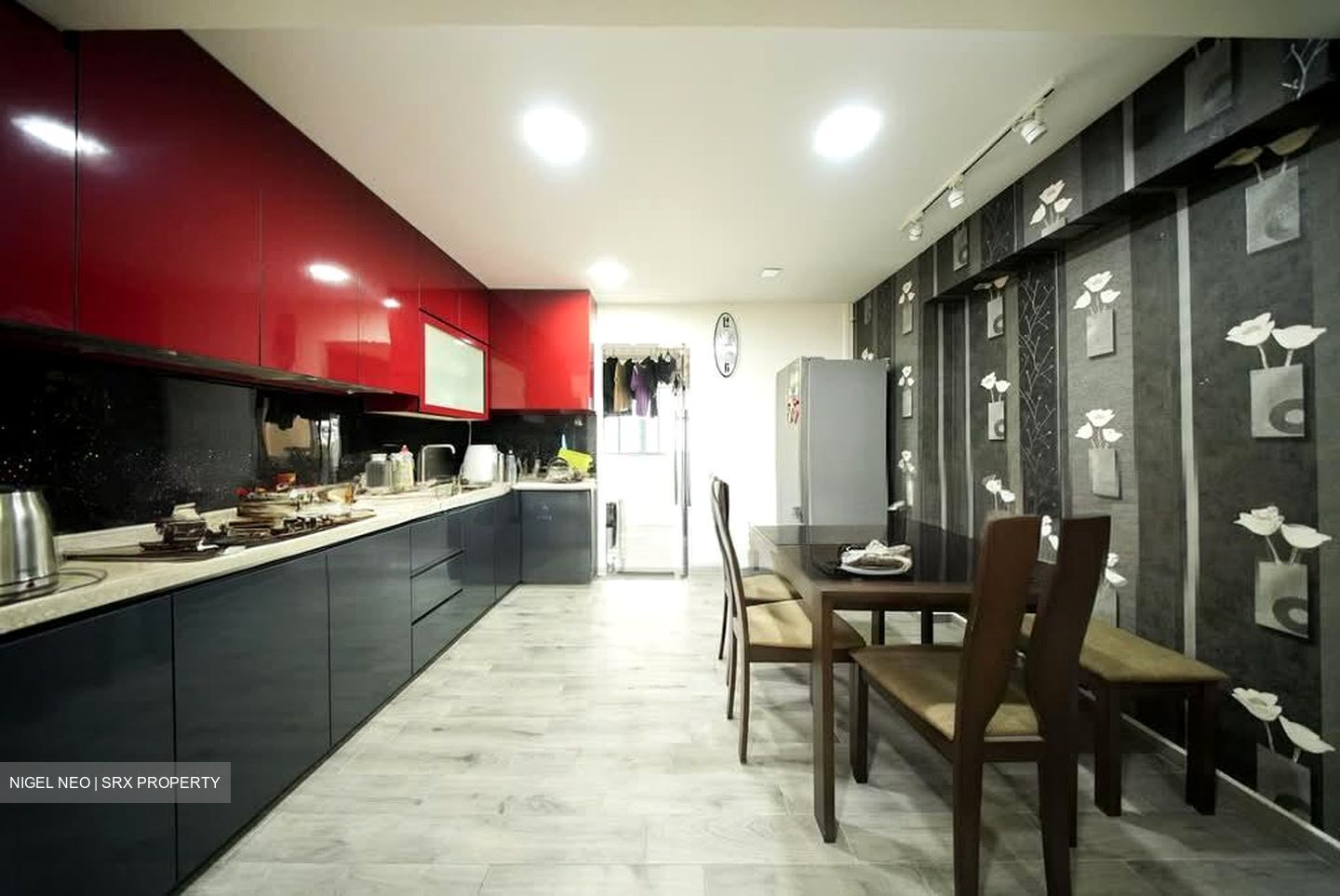 Blk 718 Pasir Ris Street 72 (Pasir Ris), HDB 4 Rooms #597664651